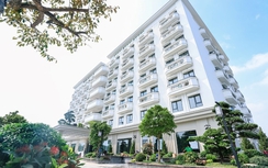 Phương Đông Asahi dẫn đầu xu hướng nghỉ dưỡng dưỡng lão “luxury resort”