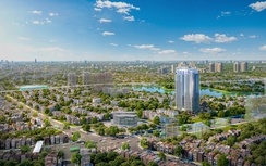 Căn hộ hạng sang nội đô đang là điểm đến của dòng tiền trong bối cảnh mới