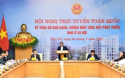 Hướng tới 1 triệu căn nhà ở xã hội trước năm 2030: Cơ hội và thách thức của nhiều doanh nghiệp