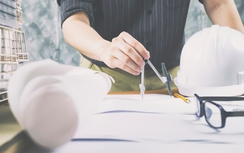 Tham gia tư vấn thiết kế có được dự thầu làm giám sát?