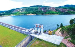 Mua thêm nước từ công ty thủy lợi có phải xin giấy phép?