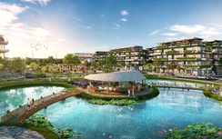 Dự án BV Bavella Green Park trở thành điểm sáng đầu tư tại thành phố Bắc Giang