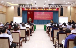 Bộ Xây dựng ban hành Kế hoạch kiểm tra văn bản quy phạm pháp luật thuộc lĩnh vực quản lý