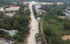 Thanh Hóa: Chi hàng chục tỷ đồng cải tạo nhiều tuyến đường giao thông kết nối với Quảng trường Hàm Rồng