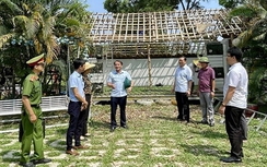 Yên Bình (Yên Bái): Xử lý 13 trường hợp vi phạm trong lĩnh vực tài nguyên môi trường, đất đai