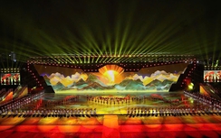 Ngày hội Văn hóa T&T - SHB 2025: 3 thập kỷ “Nhất Tâm”, vững bước cùng đất nước vươn Tầm