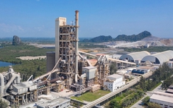 INSEE Việt Nam: Tiên phong về sử dụng năng lượng tiết kiệm và hiệu quả