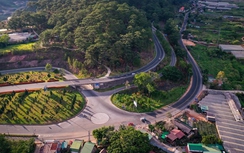 Khẩn trương lựa chọn nhà đầu tư làm cao tốc Dầu Giây - Tân Phú