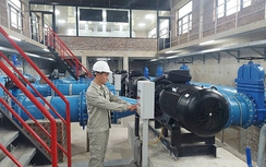 Vĩnh Phúc: Tháo gỡ khó khăn cho các dự án w88 -- link mới nhất nông thôn