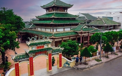 An Giang: Nhiều hoạt động đón nhận bằng UNESCO ghi danh Lễ hội Vía Bà Chúa Xứ núi Sam