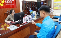 Hà Nội có thêm 94 đại lý dịch vụ công trực tuyến