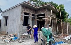 Ninh Bình: Dành trên 90 tỷ đồng để xoá nhà tạm, nhà dột nát năm 2025
