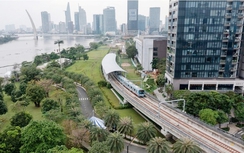 Thành phố Hồ Chí Minh đưa ra nhiều biện pháp xử lý các dự án tồn đọng, đẩy nhanh đầu tư công