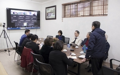 Sắp xếp bộ máy là cơ hội để tạo đột phá trong phát triển đô thị