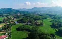 Yên Thế (Bắc Giang): Nhất trí cao trong việc đầu tư, phát triển khu du lịch Xuân Lung – Thác Ngà
