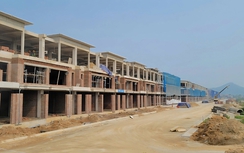 Hà Tĩnh: Phê duyệt điều chỉnh Chương trình phát triển nhà ở tỉnh giai đoạn 2021-2030
