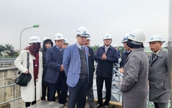 Đảm bảo tính phù hợp khi xây dựng dự án Luật Cấp, thoát nước