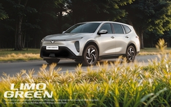 Tài xế săn đón Limo Green, tiết lộ loạt lý do không thể không xuống tiền