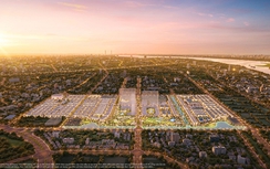 Vinhomes Wonder City - nơi an cư văn minh bậc nhất phía Tây Hà Nội