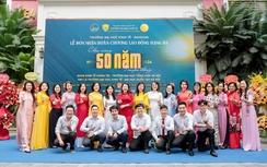 Đại học Kinh tế (Đại học Quốc gia Hà Nội): Ra mắt 4 chuyên ngành đạo tạo mới