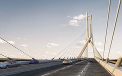 Hà Nội: Thành lập Tổ công tác liên ngành thẩm định Dự án cầu Tứ Liên và đường hai đầu cầu