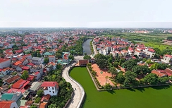 Hà Nội: Giao hơn 6.000m2 đất cho UBND huyện Đan Phượng xây dựng hạ tầng kỹ thuật khu đấu giá