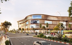 Vincom Mega Mall Vũ Yên – Biểu tượng bán lẻ mới của Hải Phòng sắp ra mắt
