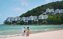 Vì sao nên chọn Nam đảo Phú Quốc cho các kỳ nghỉ tháng 4