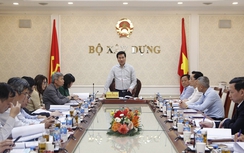 Điều chỉnh Quy hoạch chung xây dựng Khu kinh tế cửa khẩu Lào Cai đến năm 2045