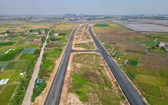 Hà Nội: Triển khai chỉ đạo của Thủ tướng Chính phủ về tiến độ Dự án đường Vành đai 4