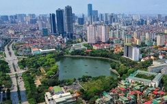 Đẩy mạnh quy hoạch, mở ra không gian phát triển mới cho Thủ đô