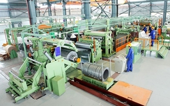 Ngành Thép với những thách thức từ biến động thị trường thế giới