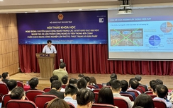 Công nghệ BIM – nâng cao hiệu quả triển khai dự án đầu tư xây dựng và hoạt động đào tạo