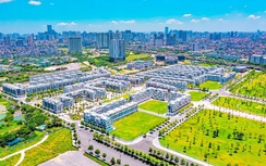 Hà Nội đồng ý cho Bitexco tiếp tục thực hiện giai đoạn 2 dự án tỷ đô The Manor Central Park