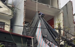 Hà Nội: Cắt điện, nước các hộ dân “chây ỳ” bàn giao mặt bằng dự án Vành đai 1