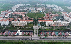 Bộ Xây dựng kiểm tra, đôn đốc thực hiện chỉ tiêu nhà ở xã hội