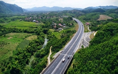 Điều chỉnh giá dịch vụ sử dụng đường bộ tại trạm Km93+160 dự án cao tốc Bắc Giang – Lạng Sơn