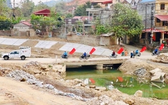 Lạng Sơn: Đẩy mạnh tiến độ xây dựng cầu giao thông nông thôn