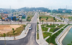 Sông Công (Thái Nguyên): Đẩy nhanh tiến độ các dự án