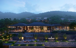 Thanh Xuan Valley kiến tạo chuẩn sống mới tại cửa ngõ phía Bắc Thủ đô