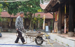 Bắc Giang: Yêu cầu giám sát chặt chẽ hoạt động tu bổ, phục hồi di tích