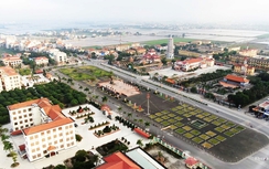 Nam Định: Công nhận 2 huyện đạt chuẩn nông thôn mới nâng cao năm 2024