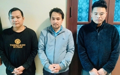 Lợi dụng hình thức thanh toán trực tuyến để chiếm đoạt tài sản