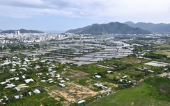 Khánh Hòa sẽ xây mới Bệnh viện đa khoa tỉnh và trụ sở làm việc Công an tỉnh