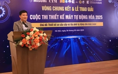 Đẩy mạnh tự động hóa, nâng cao kỹ năng nguồn nhân lực kỹ sư