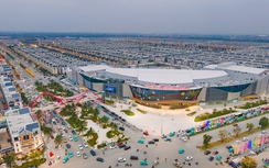 Vincom Mega Mall Ocean City - “Bản giao hưởng đại dương” tại trái tim thành phố điểm đến Ocean City