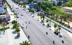 Hà Tĩnh: Tập trung hoàn thành nhiệm vụ xây dựng tỉnh nông thôn mới, đô thị văn minh