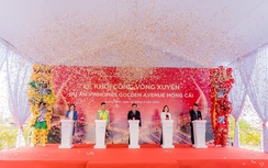 “Kiềng ba chân” bảo chứng cho lợi thế kinh doanh vững chắc tại Asia Vibe