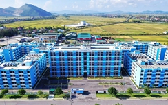 Nghệ An: Quyết liệt thúc đẩy các dự án nhà ở xã hội, nhà ở công nhân
