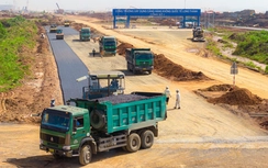 Tập đoàn Đèo Cả tài trợ học phí, nơi ở cho con em của người lao động học đại học